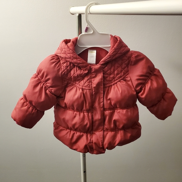 Gymboree Coat - Picture 1 of 5